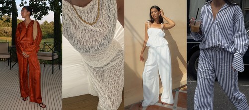 Sapna’s Repeat Summer Purchase: Co-Ords