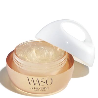 Clear Mega-Hydrating Cream from Shiseido