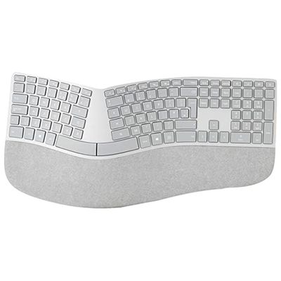 Surface Ergonomic Keyboard from Microsoft