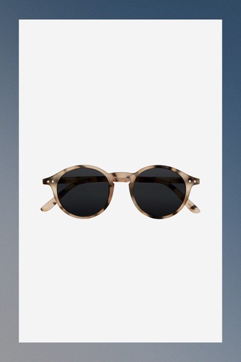  #D Light Tortoise Sunglasses, £40 | Izipizi