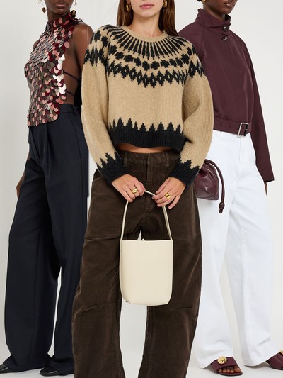 Refresh Your Wardrobe With This AW25 Edit 