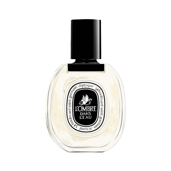 L'Ombre Dans l'Eau Eau De Toilette from Diptyque
