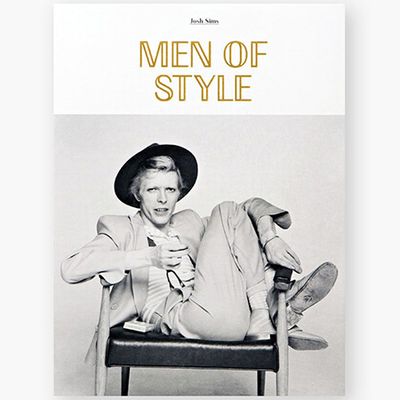 Men Of Style from Laurence King
