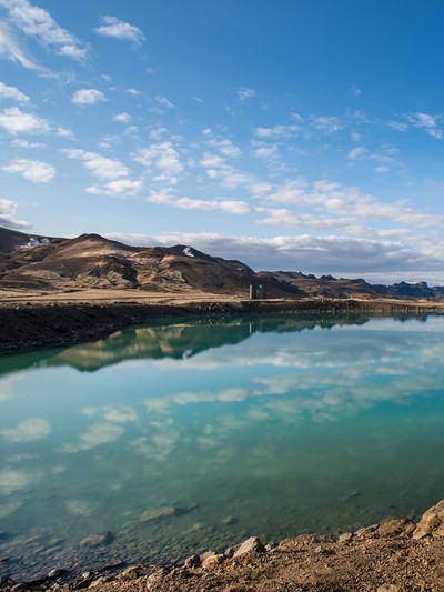 Why You Should Visit Iceland In The Summer