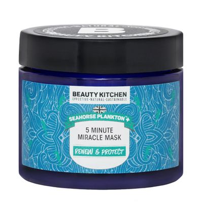 5 Minute Miracle Mask from Beauty Kitchen