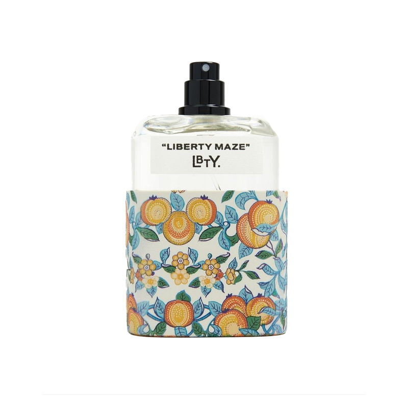 Liberty Maze Eau De Parfum from Liberty LBTY. Fragrance