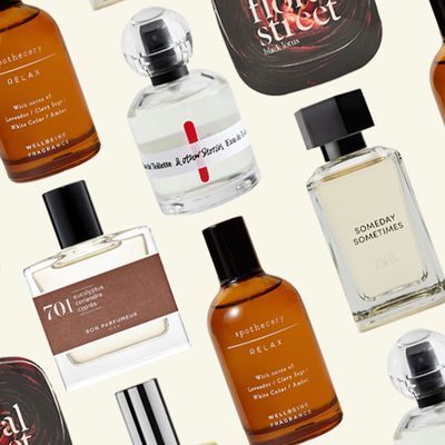 Our Favourite Affordable Winter Fragrances