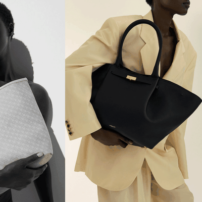 26 Tote Bags To Buy Now 