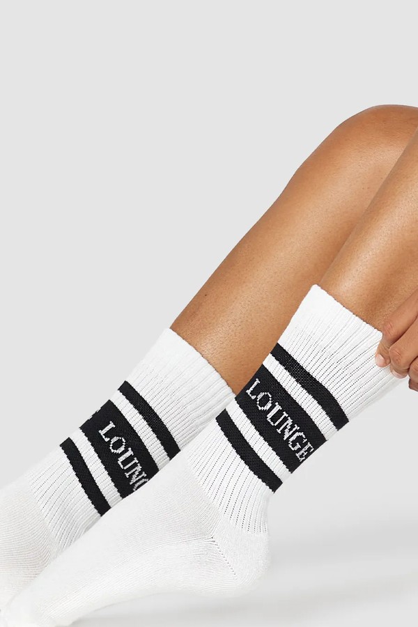 Essential Socks (2-Pack)
