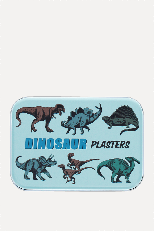 Children's Plasters In A Tin from Rex London