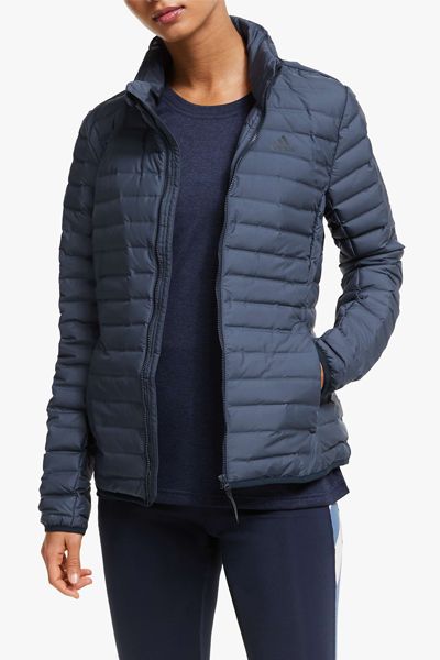 Varilite Down Jacket from Adidas