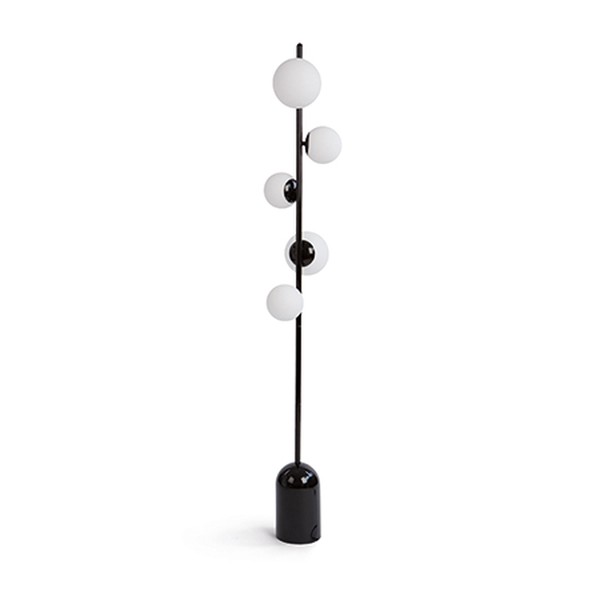 Vetro Floor Lamp