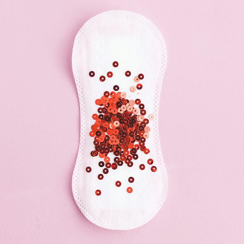 Is ‘Period Brain’ A Thing?
