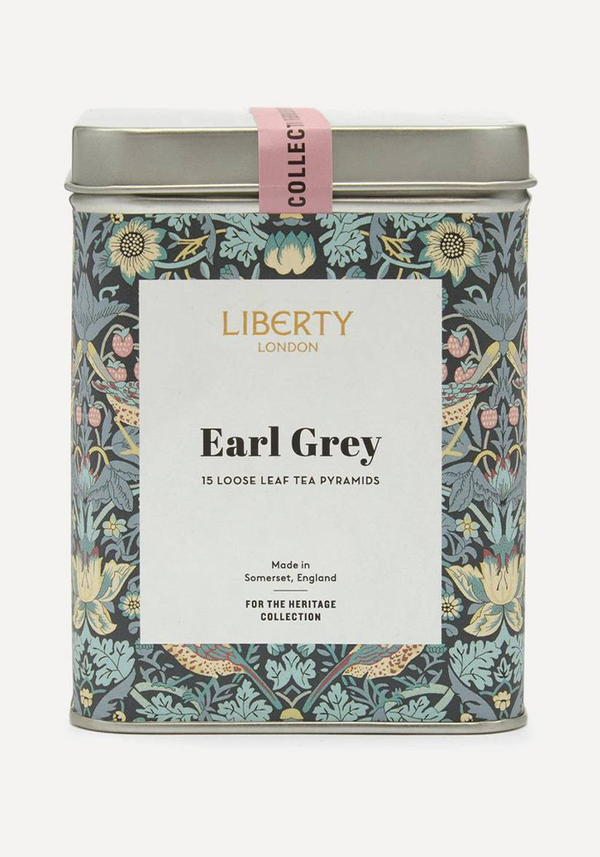 Heritage Earl Grey Tea from Liberty