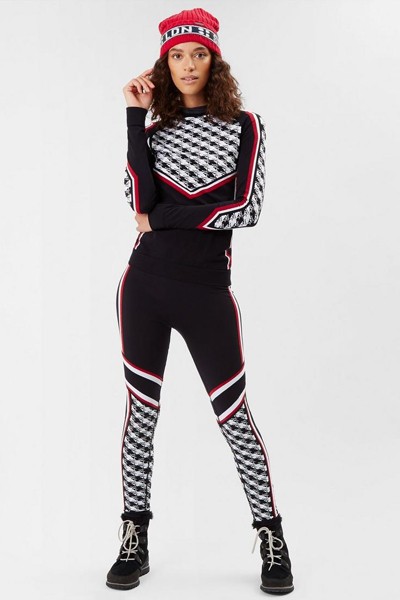 Ski Betty Base Layer Leggings