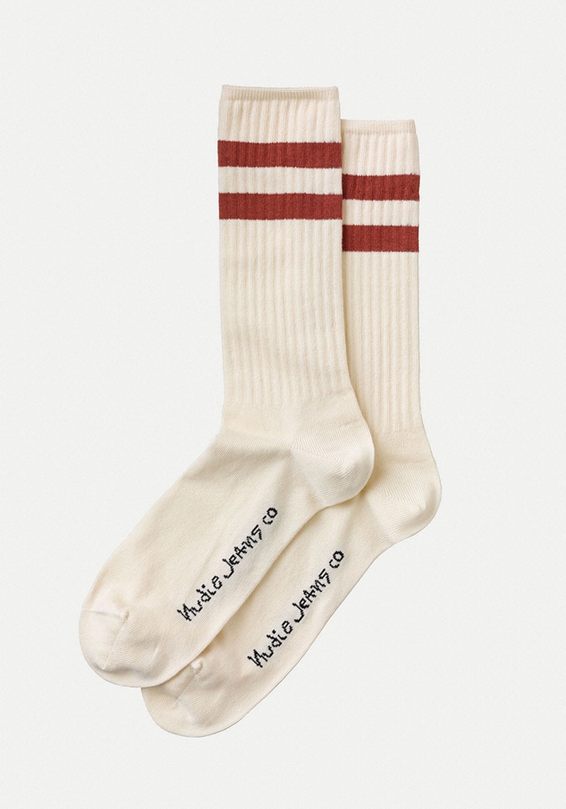 Amundsson Sports Socks from Nudie Jeans