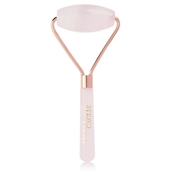 La Vie En Rose Face Roller from Angela Caglia