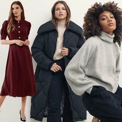 21 New Season Hits At M&S 