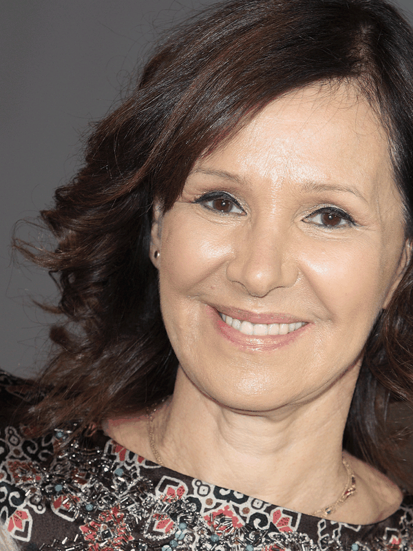 Life Lessons With Arlene Phillips