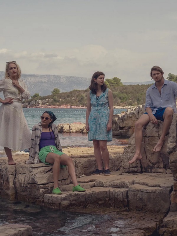 What To Watch This Weekend: Conversations With Friends