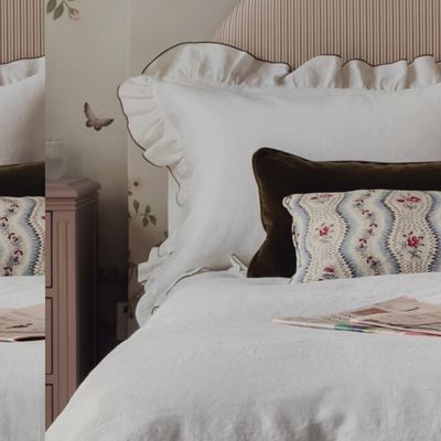 9 Small Bedlinen Brands To Know