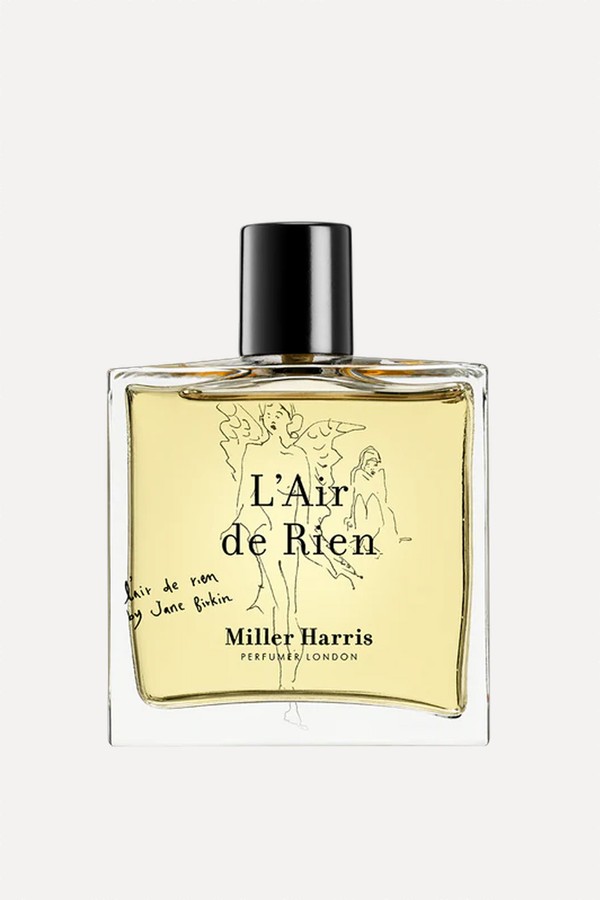 L'Air De Rien Eau De Parfum from Miller Harris