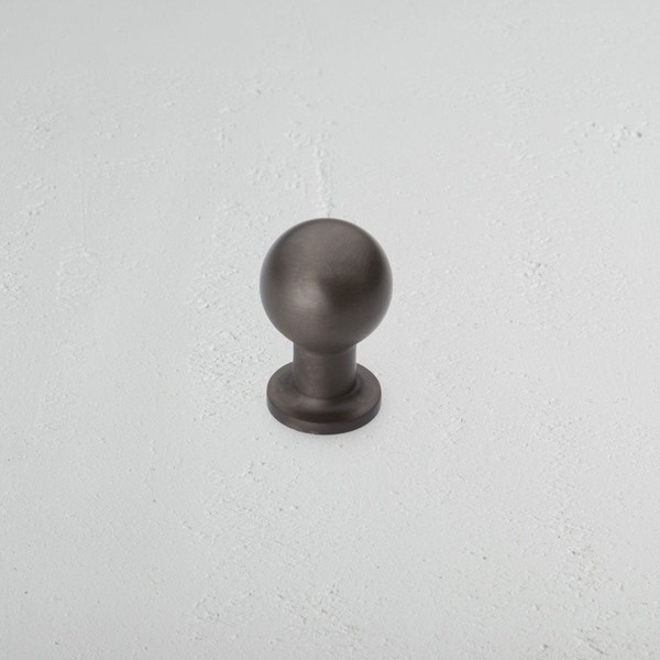 Bayswater Furniture Knob from Corston