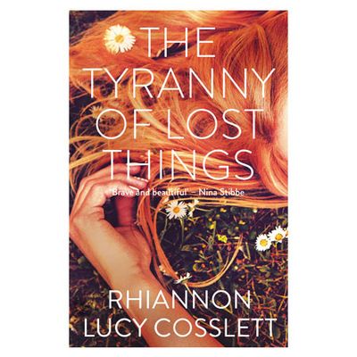 The Tyranny Of Lose Things, £8.99 | Waterstones