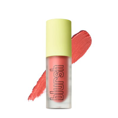 Blursh Liquid Blusher from Made By Mitchell