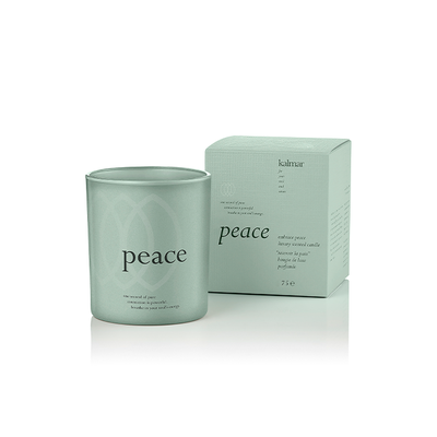 Peace Candle