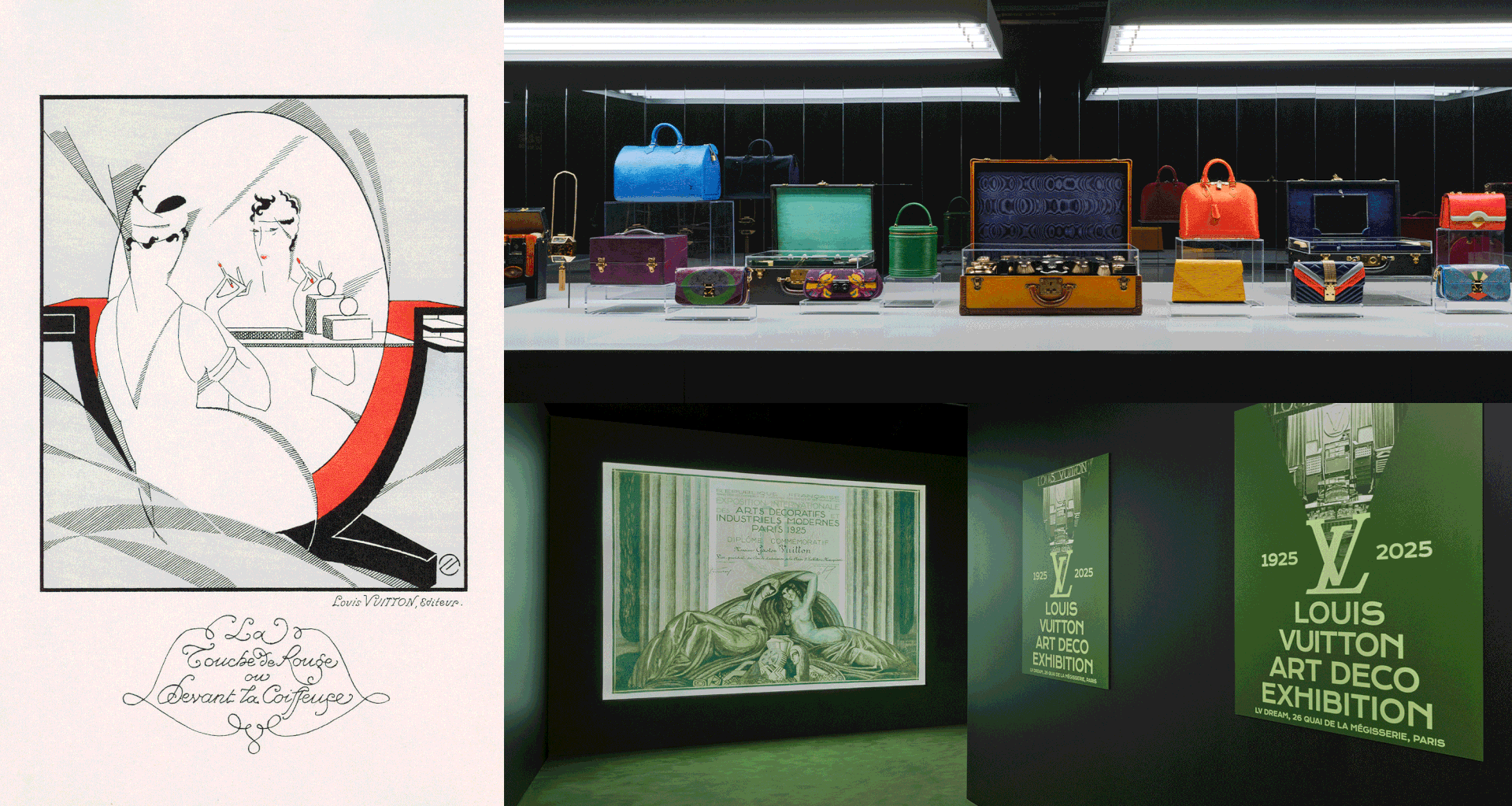 Louis Vuitton Malletier