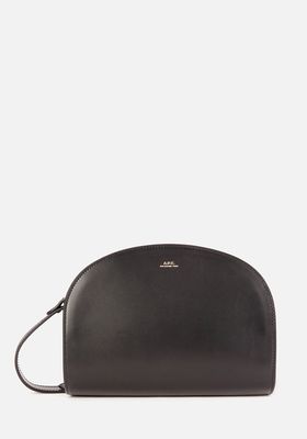 Demi-Lune Bag from A.P.C