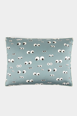 All Over Eyes Pillow