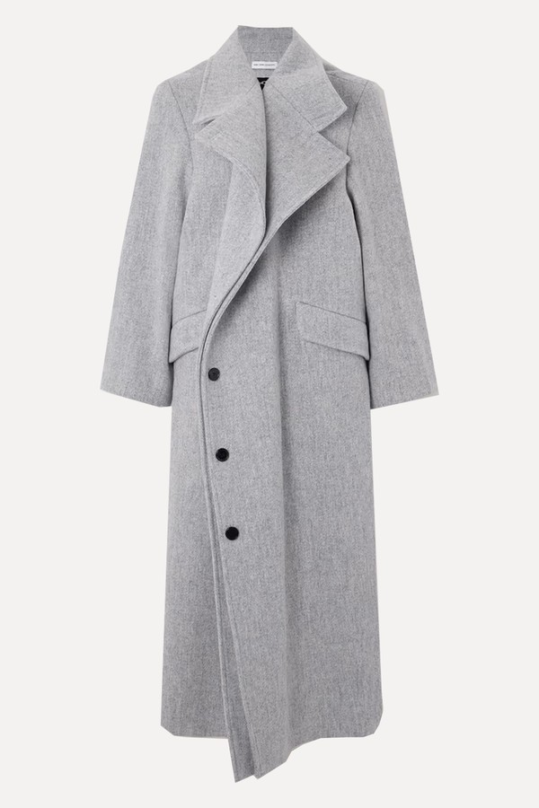 Wool Coat