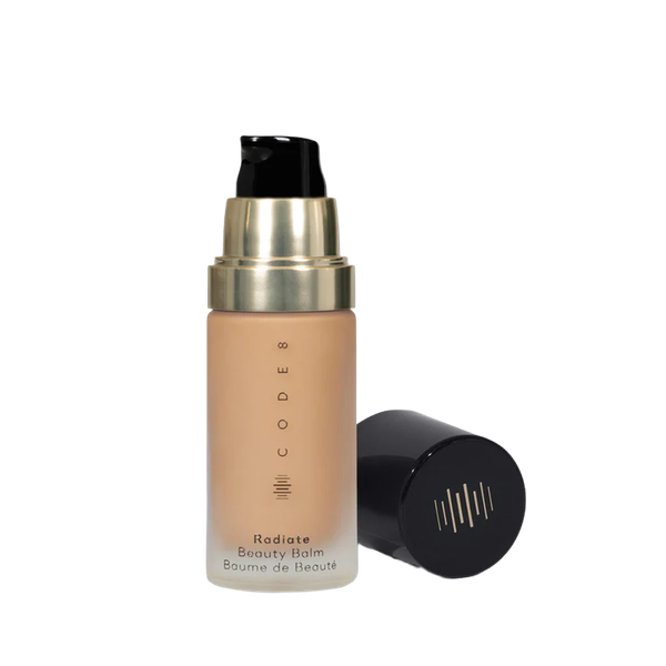 Radiate Beauty Balm