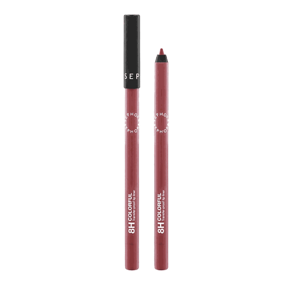 8h Colorful Transfer-Proof Lip Liner from Sephora Collection