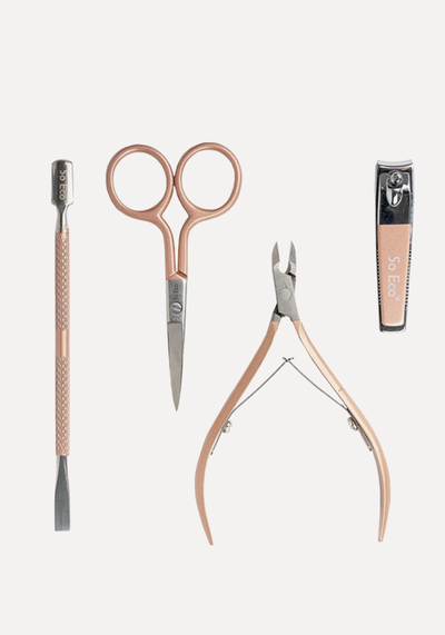 Complete Manicure Set from So Eco 