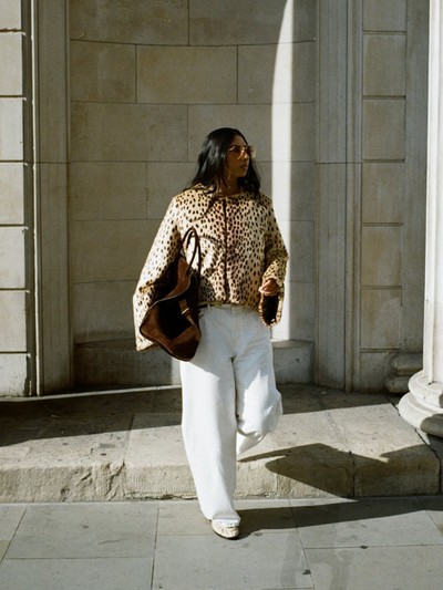Street Style: Get The Look