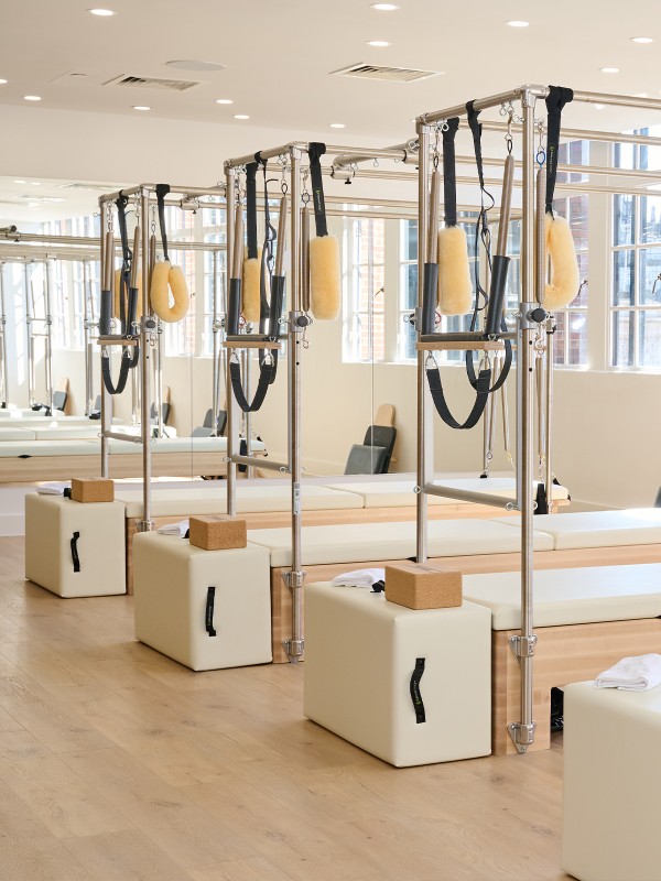 What’s New In Wellness 