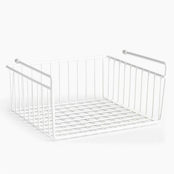 Under-Shelf Basket from John Lewis & Partners