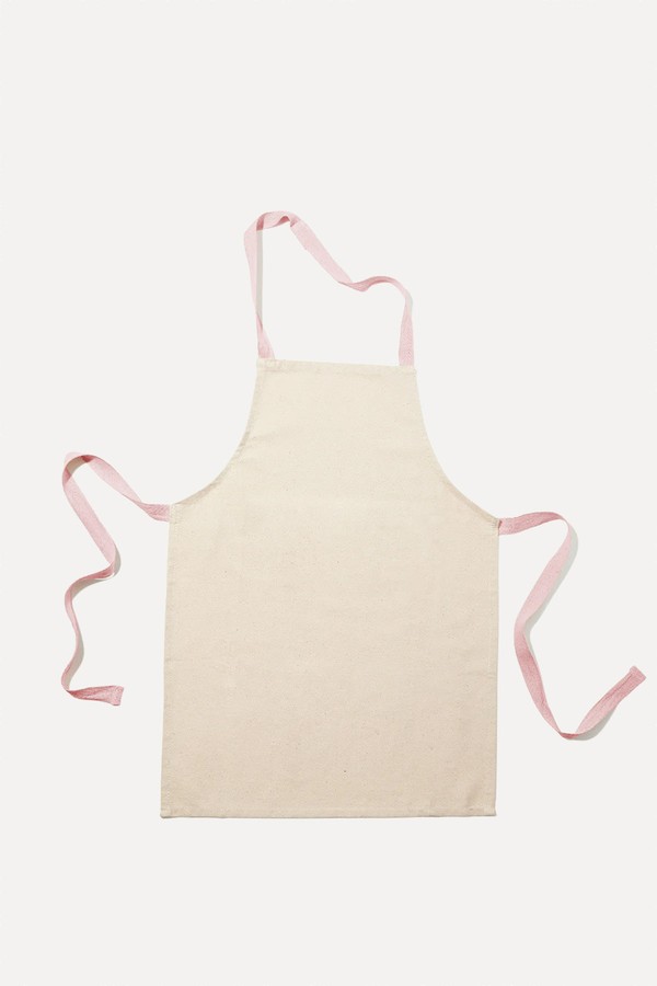 Kids Apron from Not Another Bill