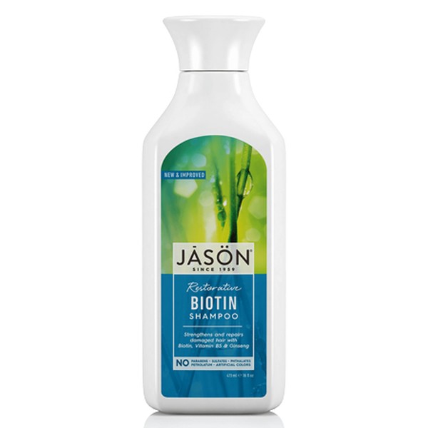 Moisturising Aloe Vera Shampoo from Jason