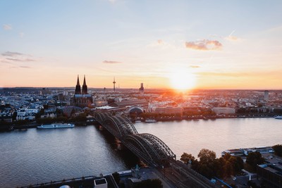 Cologne, Germany