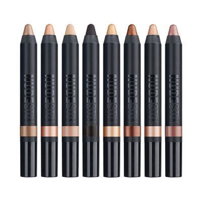 Magnetic Eye Colour Pencil from Nudestix