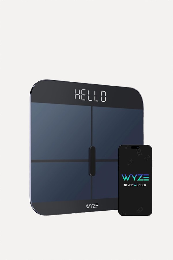Scale X from Wyze