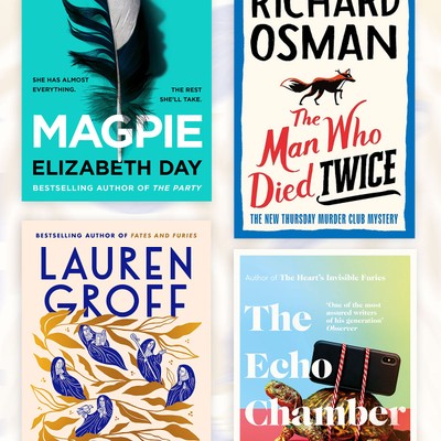 The Best Books To Read This September