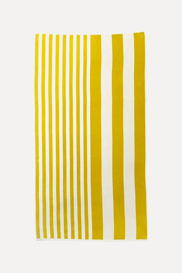 Beach Towel from ISSIMO X Frette