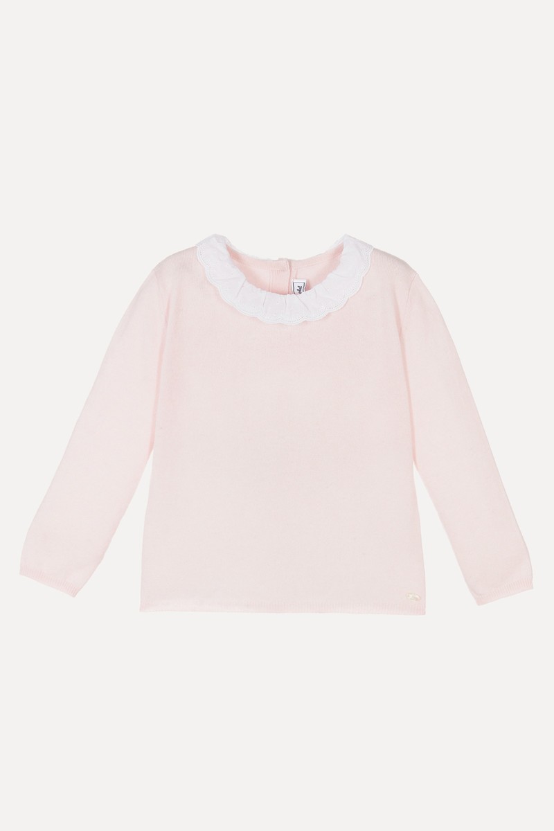 Wool Sweater from Tartine Et Chocolat