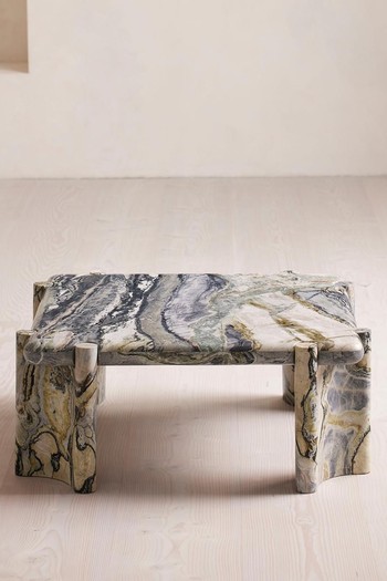 Lorella Coffee Table from Soho Home