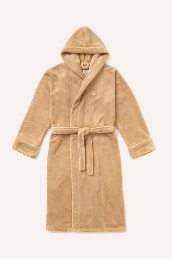 House Robe
